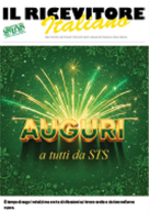 Il Ricevitore Italiano on line del 19 dicembre 2025